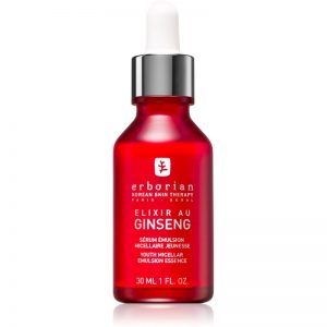 Erborian Ginseng Elixir 30 ml