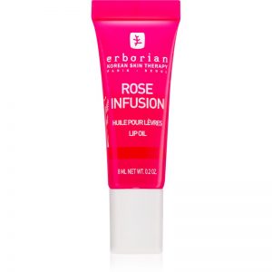 Erborian Rose Infusion olejek do ust 8 ml