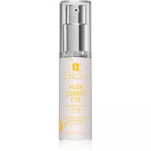 Erborian Yuza Sorbet rozjaśniające serum do oczu 15 ml