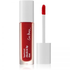 Ere Perez Beetroot tonujący balsam do ust i policzków odcień Joy 4,5 ml