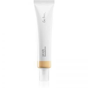 Ere Perez Oat Milk nawilżający podkład w kremie odcień Chai 30 ml