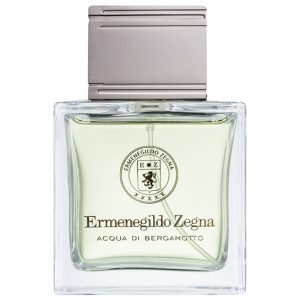 Ermenegildo Zegna Acqua Di Bergamotto woda toaletowa dla mężczyzn 100 ml
