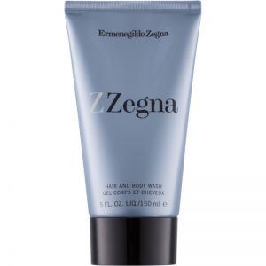 Ermenegildo Zegna Z Zegna żel pod prysznic dla mężczyzn 150 ml