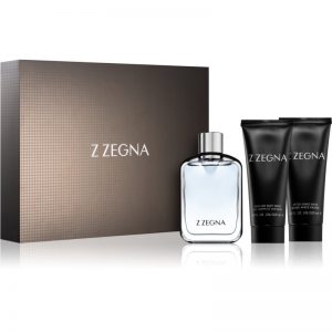 Ermenegildo Zegna Z Zegna zestaw upominkowy IV. dla mężczyzn