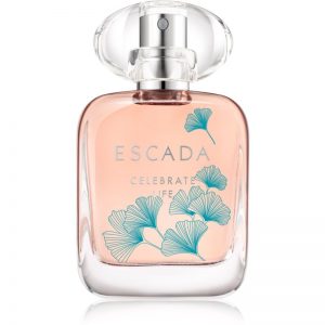 Escada Celebrate Life woda perfumowana dla kobiet 50 ml
