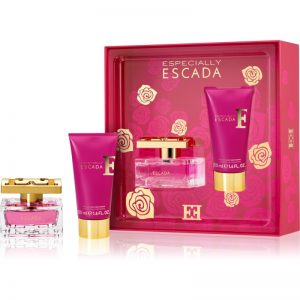 Escada Especially zestaw upominkowy VII. dla kobiet