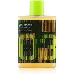 Escentric Molecules Escentric 03 żel pod prysznic unisex 200 ml