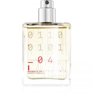 Escentric Molecules Escentric 04 woda toaletowa napełnienie vapo unisex 30 ml