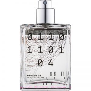 Escentric Molecules Molecule 04 woda toaletowa napełnienie unisex 30 ml