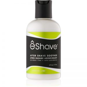 eShave Verbena Lime balsam łagodzący po goleniu 177 ml