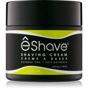 eShave Verbena Lime krem do golenia 118 g