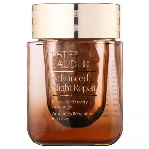 Estée Lauder Advanced Night Repair ampułki do intensywnej odnowy skóry 60 zakrętka