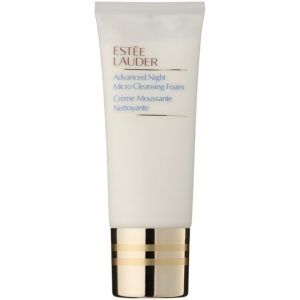 Estée Lauder Advanced Night Repair pianka oczyszczająca 100 ml