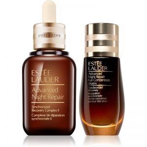 Estée Lauder Advanced Night Repair zestaw kosmetyków II. (przeciw zmarszczkom)