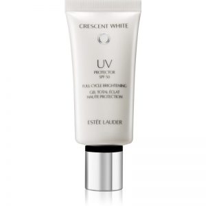 Estée Lauder Crescent White lekki fluid ochronny SPF 50 30 ml
