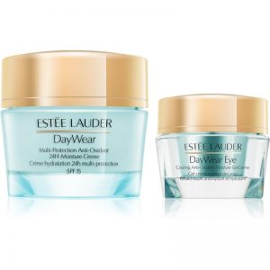Estée Lauder DayWear zestaw kosmetyków I.