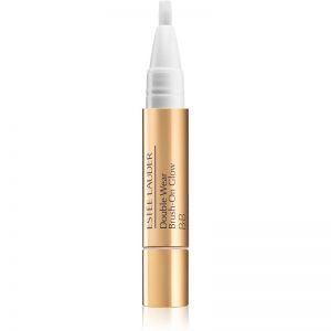 Estée Lauder Double Wear Brush-On Glow BB rozświetlacz z pędzelkiem odcień 1C Light 2,2 ml
