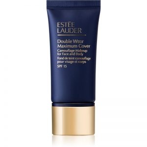 Estée Lauder Double Wear Maximum Cover podkład kryjący do twarzy i ciała odcień 1N1 Ivory Nude 30 ml