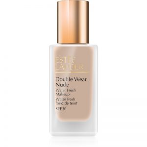 Estée Lauder Double Wear Nude Water Fresh podkład – fluid SPF 30 odcień 1W2 Sand 30 ml