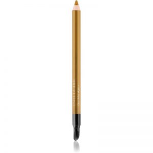Estée Lauder Double Wear Stay-in-Place wodoodporna kredka do oczu odcień 13 Gold 1,2 g