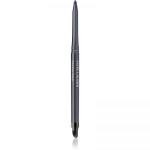 Estée Lauder Double Wear wodoodporna kredka do oczu odcień 04 Indigo 0,35 g