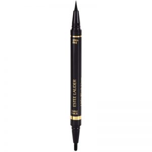 Estée Lauder Little Black Primer wodoodporna kredka do oczu odcień 01 Onyx 9 g