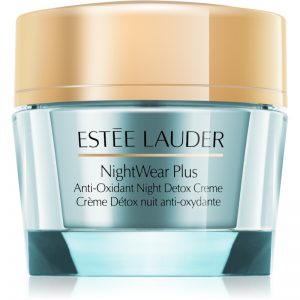 Estée Lauder NightWear Plus detoksujący krem na noc 50 ml