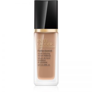 Estée Lauder Perfectionist podkład w płynie SPF 25 odcień 3C2 Peble 30 ml