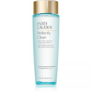 Estée Lauder Perfectly Clean oczyszczający tonik 200 ml