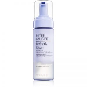 Estée Lauder Perfectly Clean płyn oczyszczający, tonik oraz płyn do demakijażu 3 w 1 150 ml