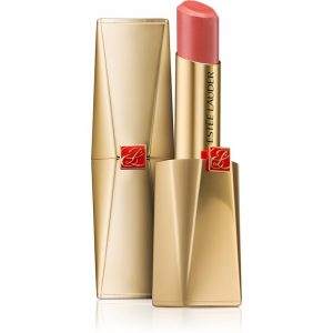 Estée Lauder Pure Color Desire szminka nawilżająca odcień 111 Unspeakable Chrome 3,1 g
