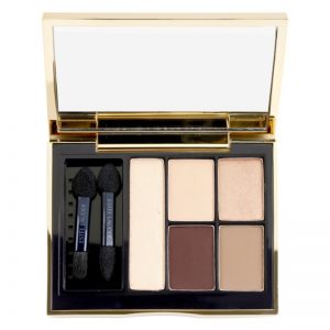 Estée Lauder Pure Color Envy paleta cieni do powiek odcień 05 Fiery Saffron 14,4 g