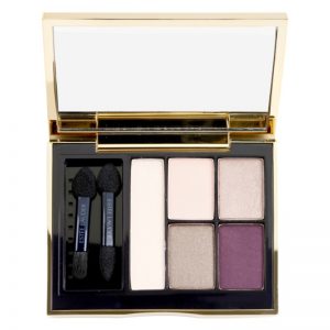 Estée Lauder Pure Color Envy paleta cieni do powiek odcień 06 Currant Desire 14,4 g