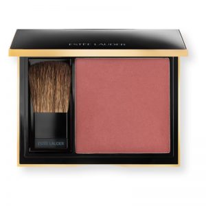 Estée Lauder Pure Color Envy pudrowy róż odcień Rebel Rose 7 g