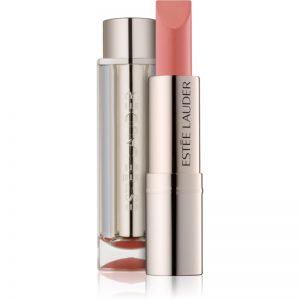 Estée Lauder Pure Color Love szminka odcień 100 Blasé Buff (Ultra Matte) 3,5 g