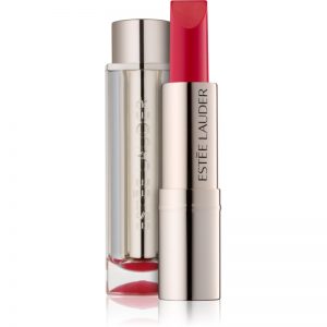Estée Lauder Pure Color Love szminka odcień 310 Bar Red (Ultra Matte) 3,5 g