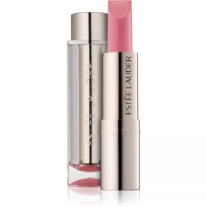 Estée Lauder Pure Color Love szminka odcień 430 Crazy Beautiful (Edgy Creme) 3,5 g