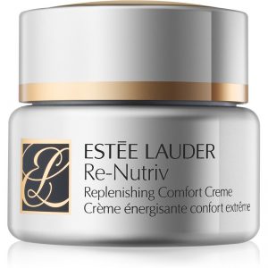 Estée Lauder Re-Nutriv Replenishing Comfort krem do twarzy do skóry suchej 50 ml