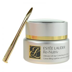 Estée Lauder Re-Nutriv Ultimate Lift liftingujący krem pod oczy 15 ml