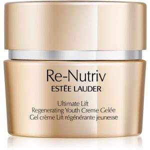 Estée Lauder Re-Nutriv Ultimate Lift przeciwzmarszczkowy krem na dzień z efektem liftingującym do skóry normalnej i mieszanej 50 ml