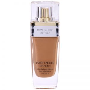 Estée Lauder Re-Nutriv Ultra Radiance podkład rozjaśniający SPF 15 odcień 4C1 Outdoor Beige 30 ml