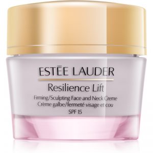 Estée Lauder Resilience Lift liftingujący krem na dzień do skóry suchej SPF 15 50 ml