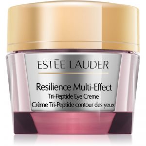 Estée Lauder Resilience Multi-Effect ujędrniający krem pod oczy o działaniu odżywczym 15 ml