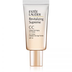 Estée Lauder Revitalizing Supreme krem CC o działaniu odmładzającym SPF 10 30 ml