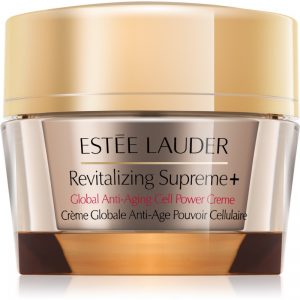 Estée Lauder Revitalizing Supreme + wielofunkcyjny krem przeciwzmarszczkowy z ekstraktem z Moringa 30 ml