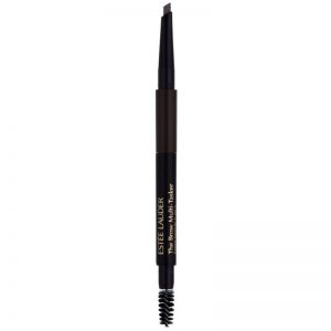Estée Lauder The Brow Multi-Tasker kredka do brwi 3 w 1 odcień 04 Dark Brunette 0,45 g