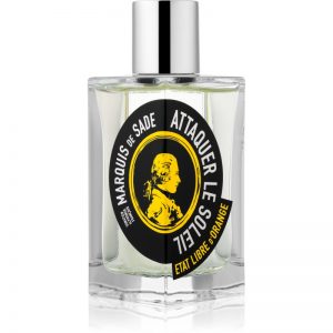 Etat Libre d’Orange Attaquer Le Soleil Marquis De Sade woda perfumowana unisex 100 ml