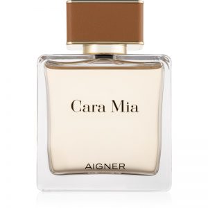 Etienne Aigner Cara Mia woda perfumowana dla kobiet 100 ml