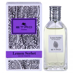 Etro Lemon Sorbet woda toaletowa unisex 100 ml