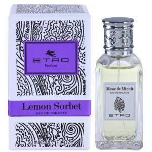 Etro Lemon Sorbet woda toaletowa unisex 50 ml